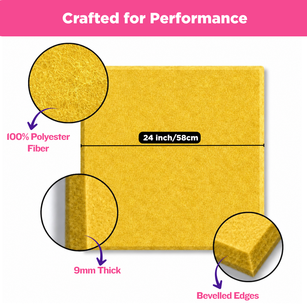 Large Square Tile (2x2 feet) - Image 2