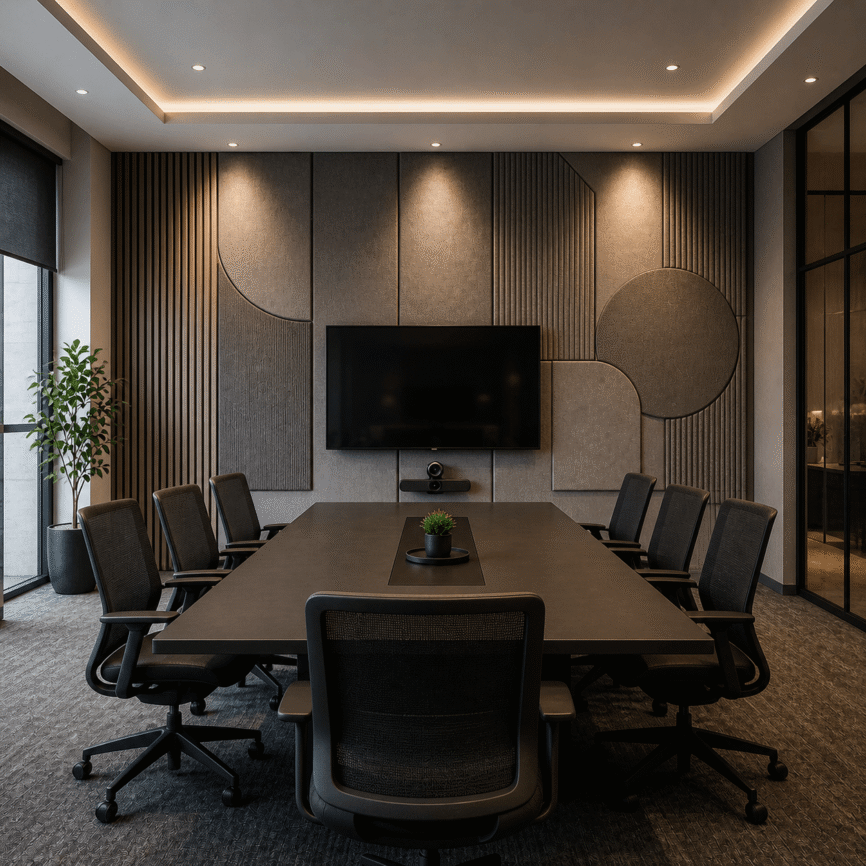 Conference / Meeting Rooms