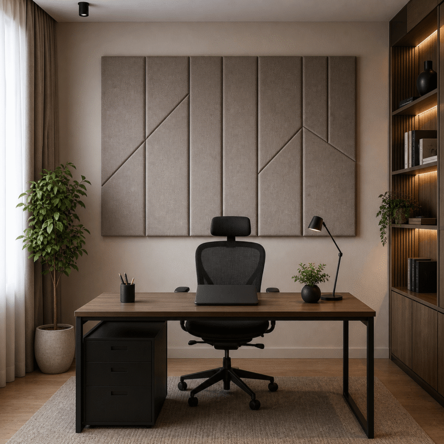 Home Office