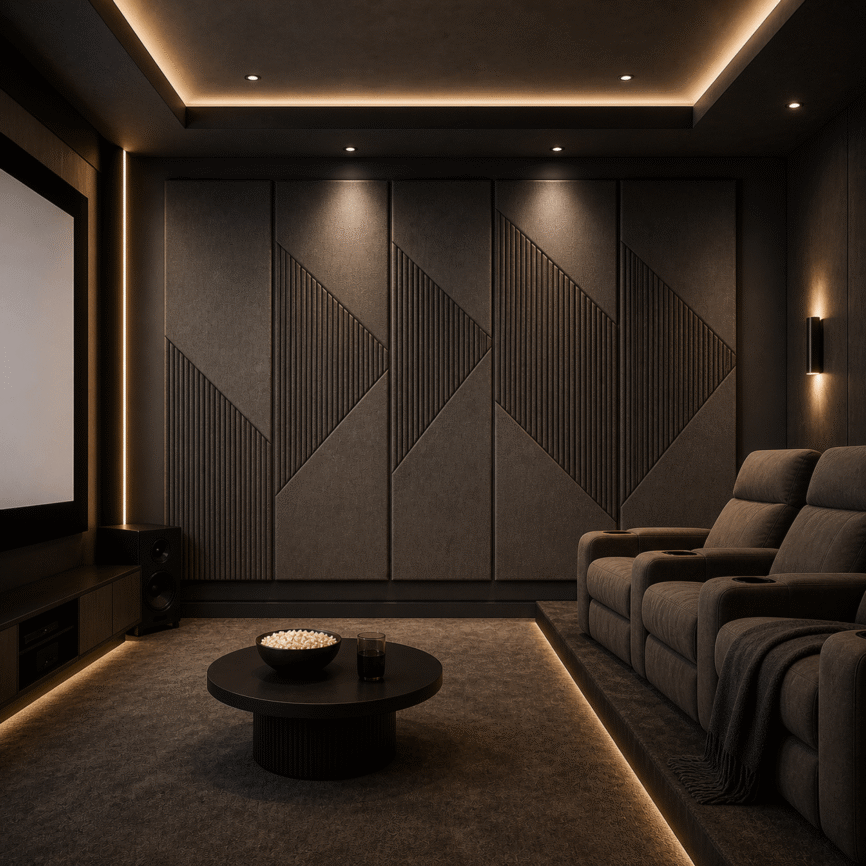 Home Theatre