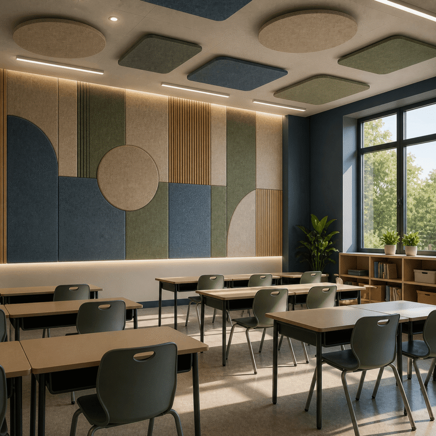 Schools / Classrooms