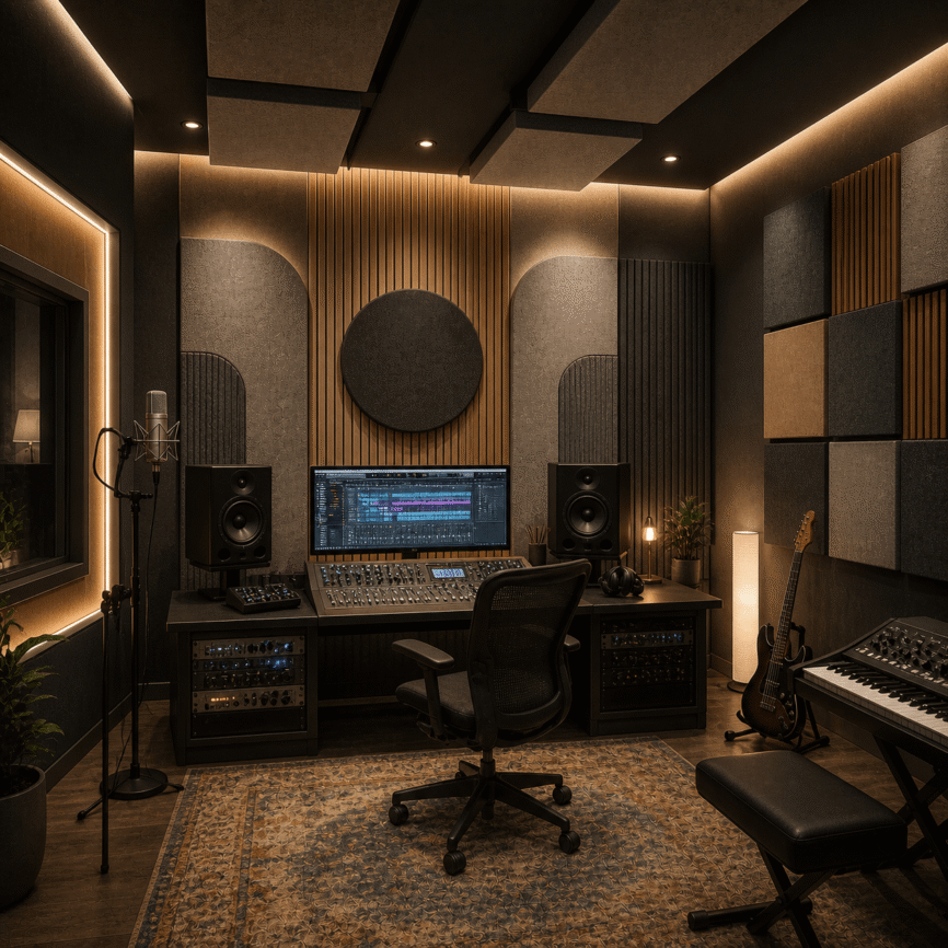 Studios