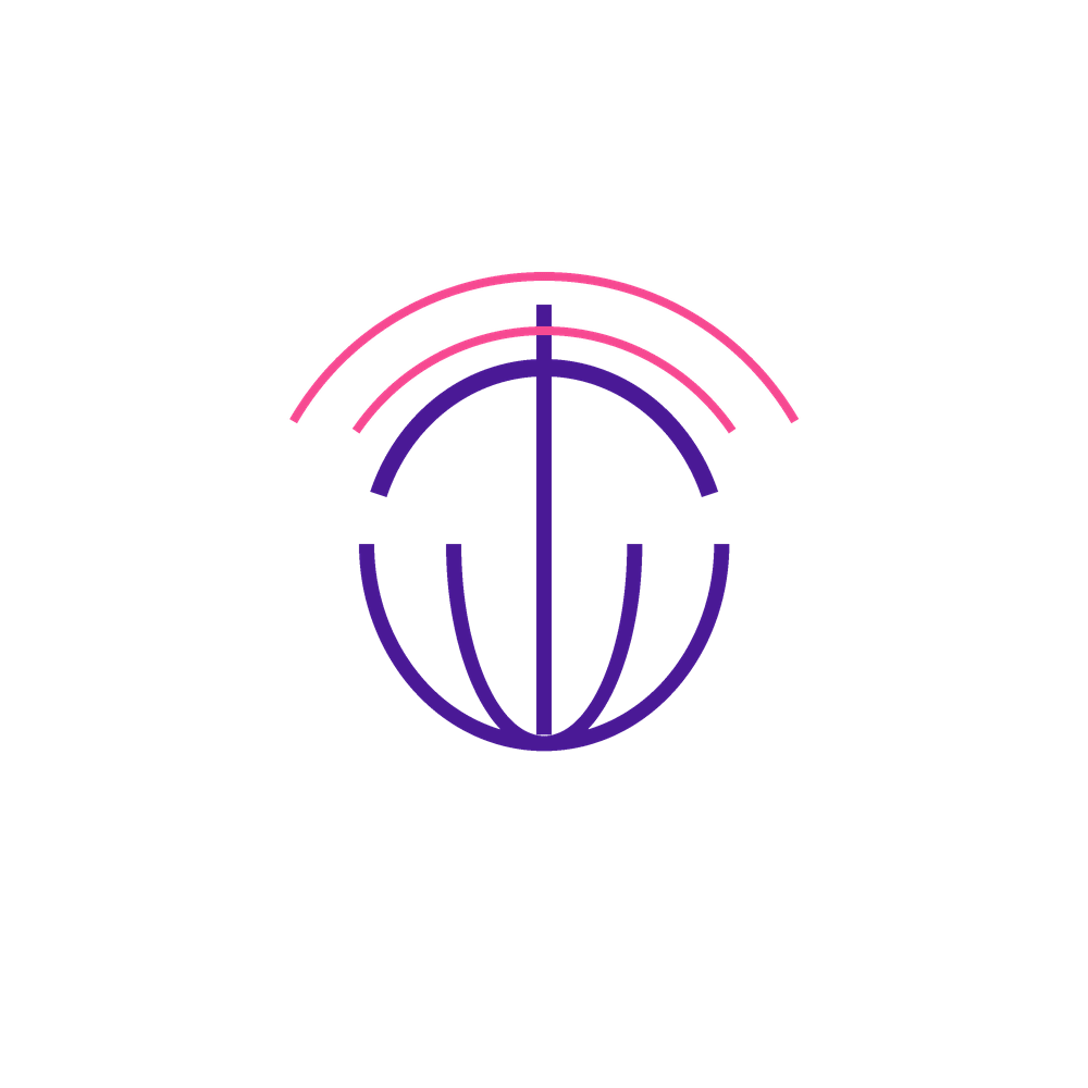 Calmer rooms icon