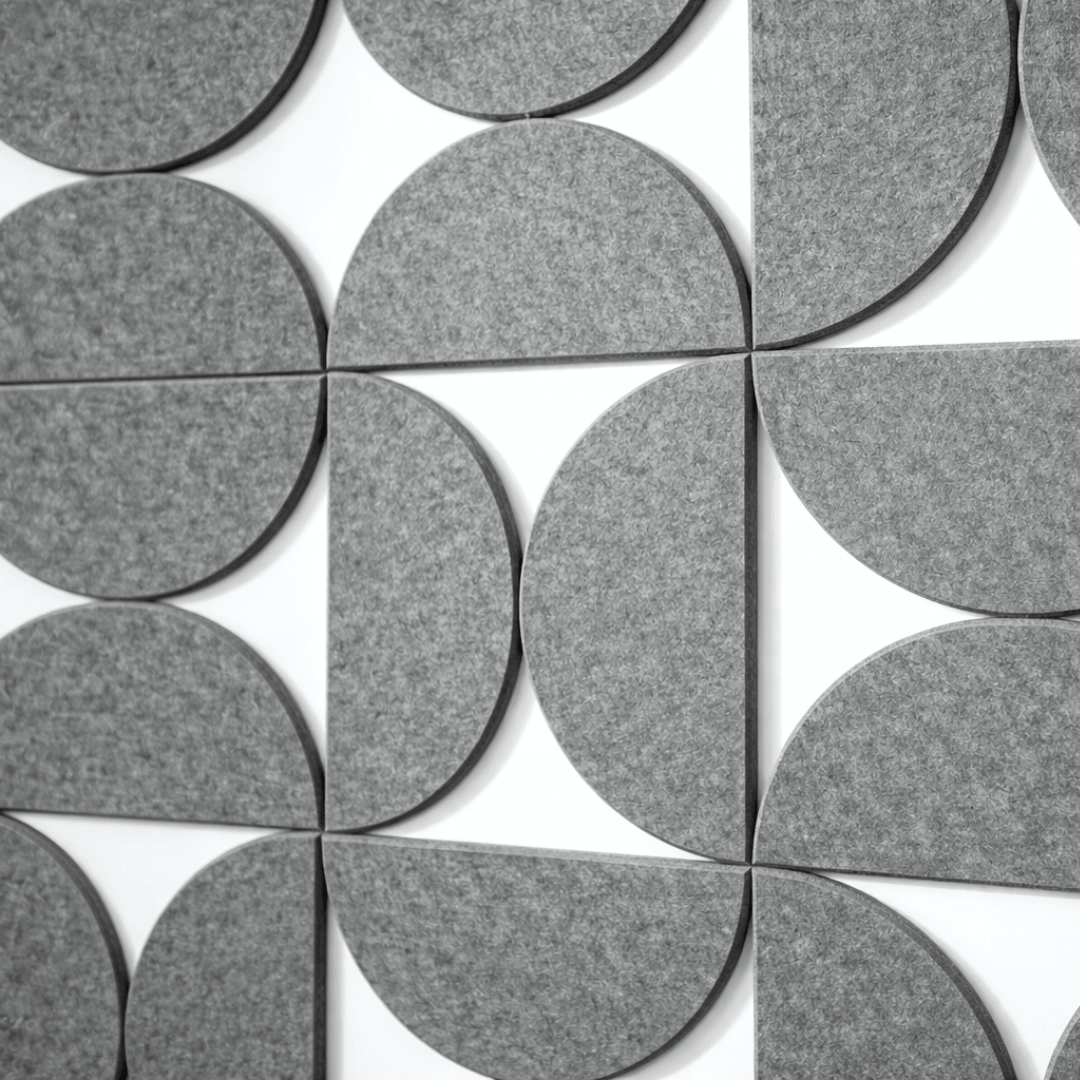 Large Half Circle Tile (1x2 feet) - Image 3