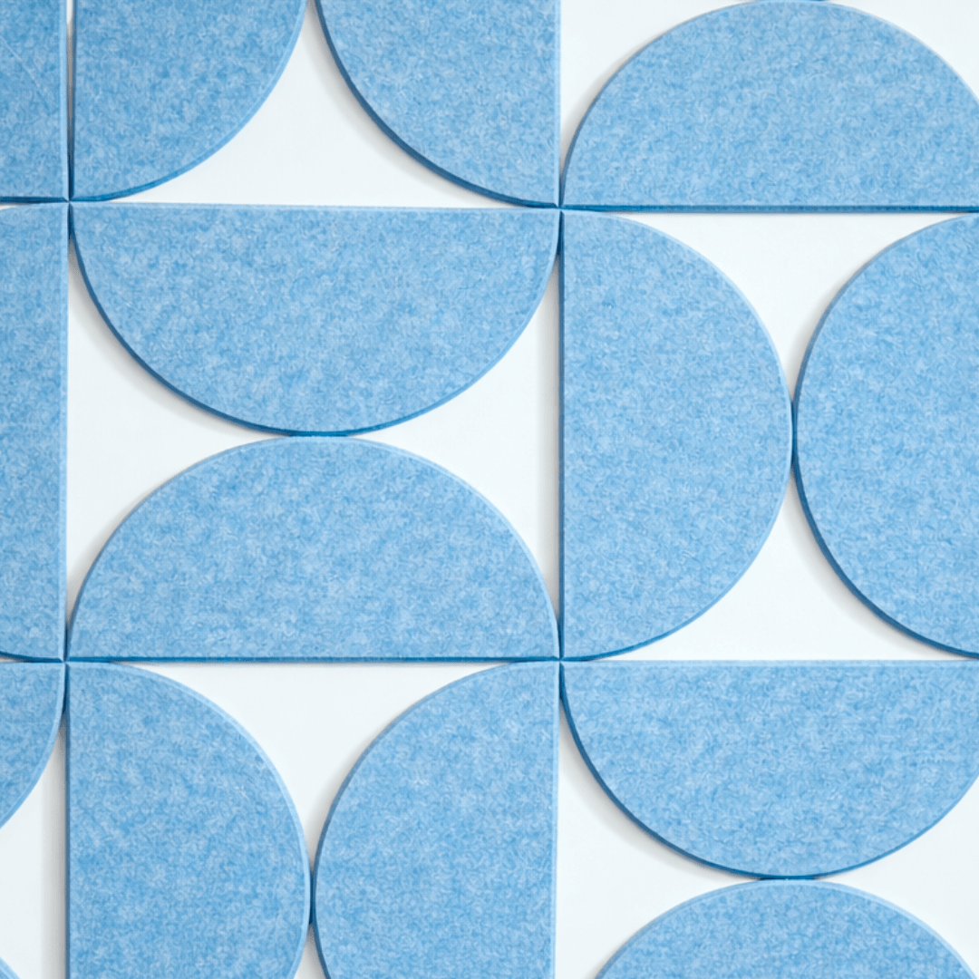 Large Half Circle Tile (1x2 feet) - Image 2