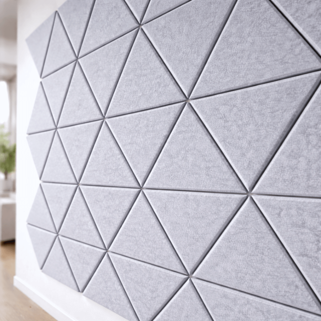Large Triangle Tile (1x1 feet) - Image 2