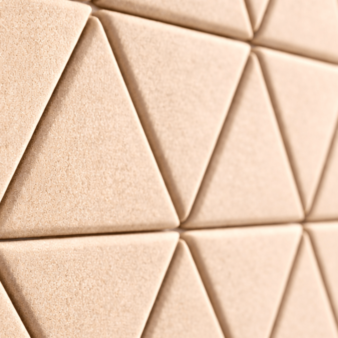 Large Triangle Tile (1x1 feet) - Image 3