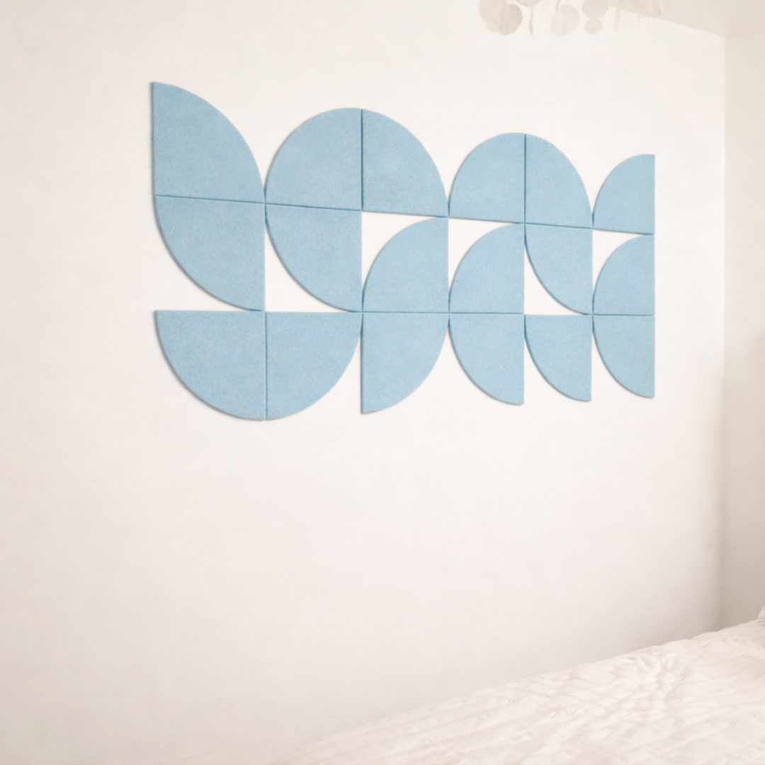 Quarter Circle Tile (1x1 feet) - Image 2
