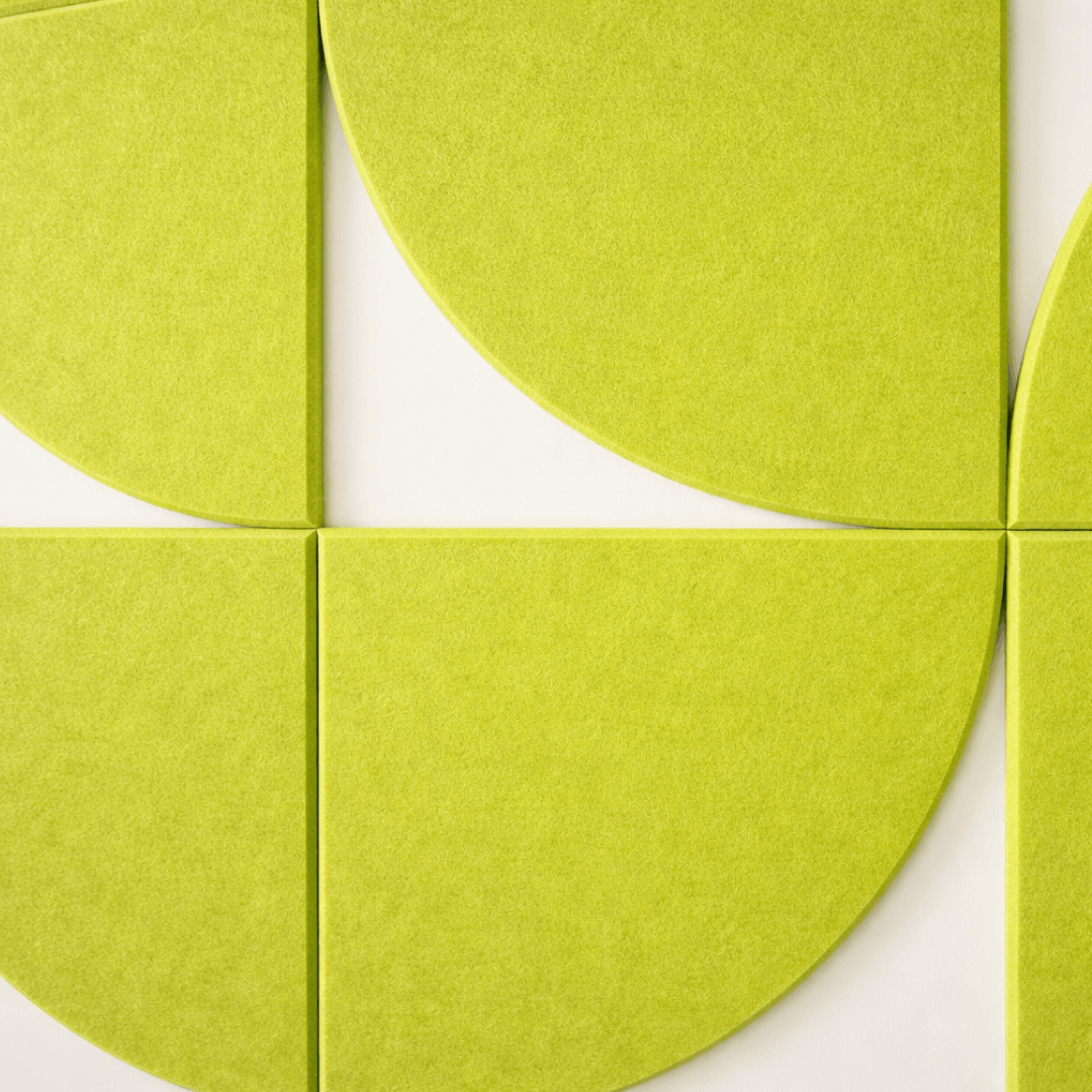 Quarter Circle Tile (1x1 feet) - Image 3