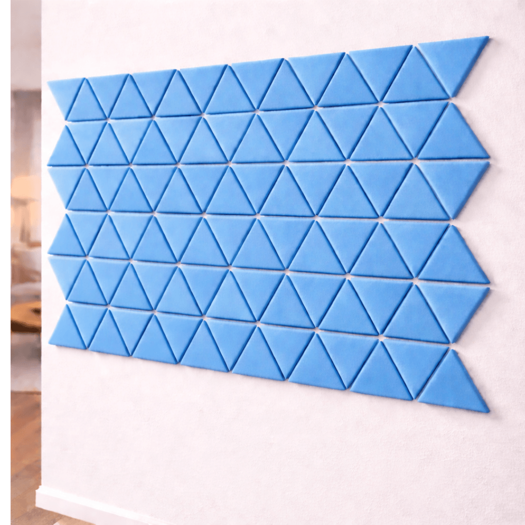 Small Triangle Tile - Image 3