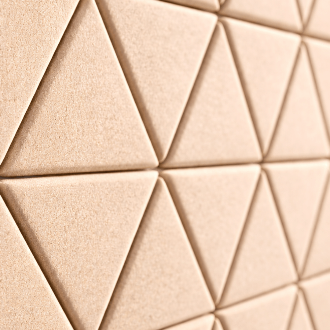 Small Triangle Tile - Image 2