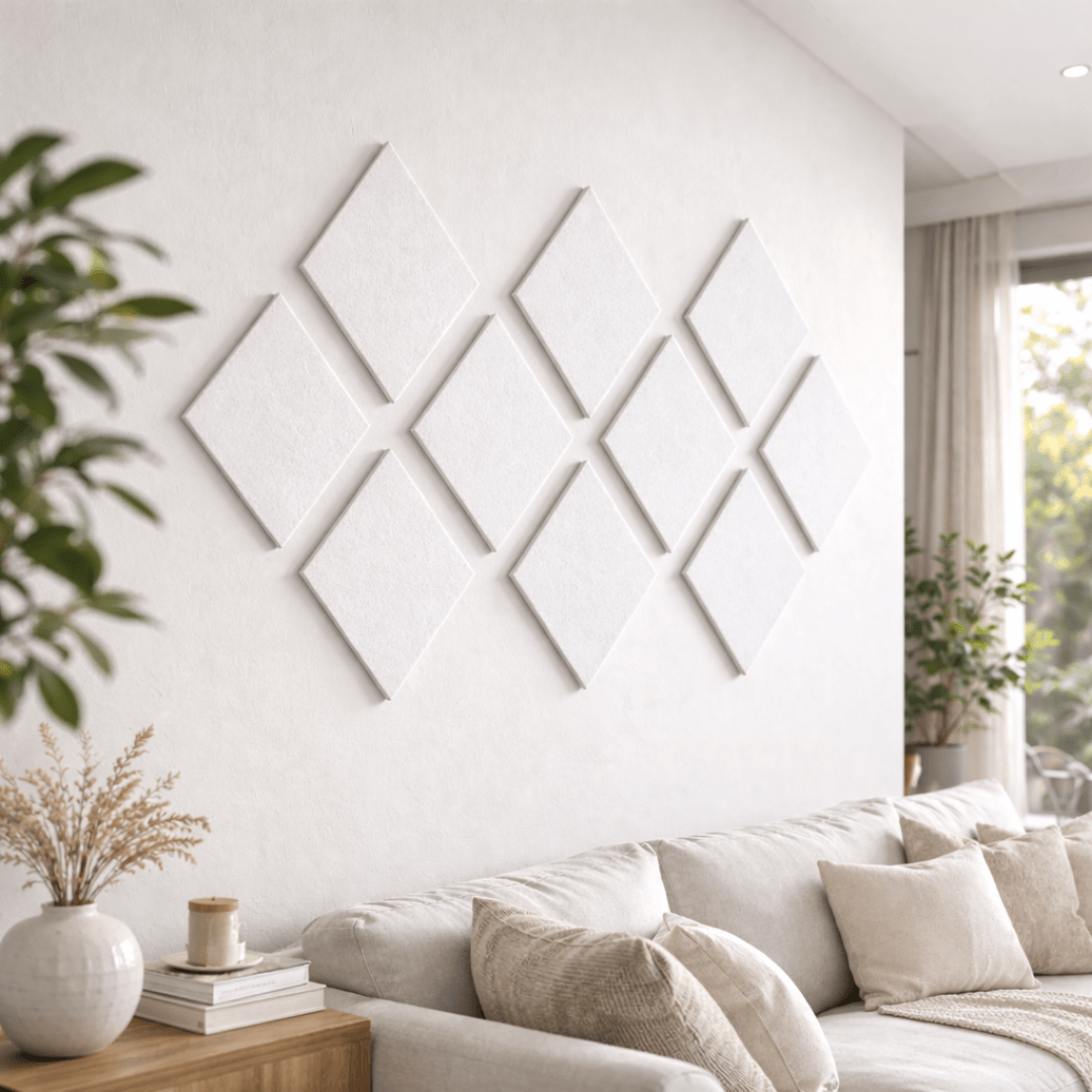 Small Diamond Tile - Image 2