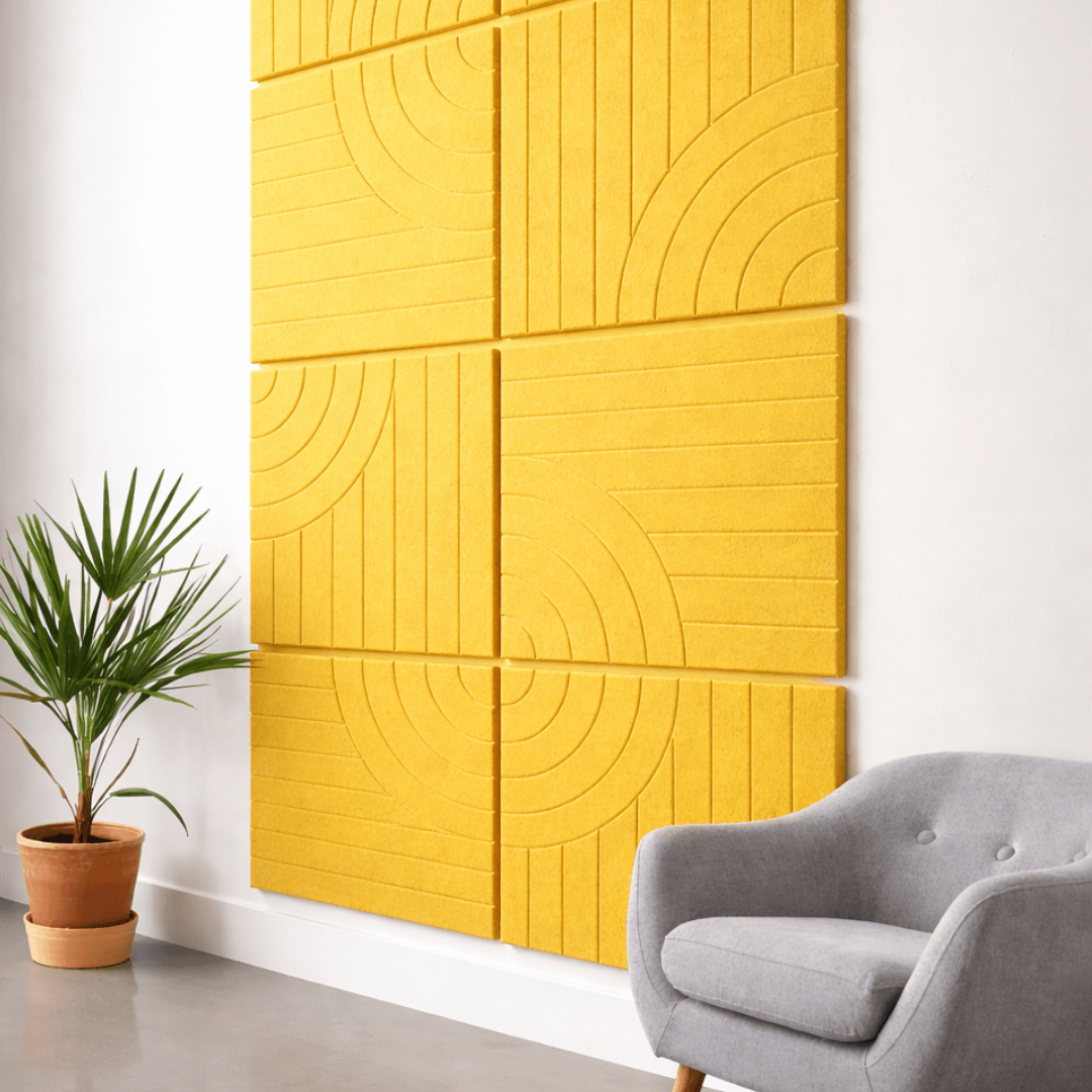 Tangent Tile (2x2 feet) - Image 2