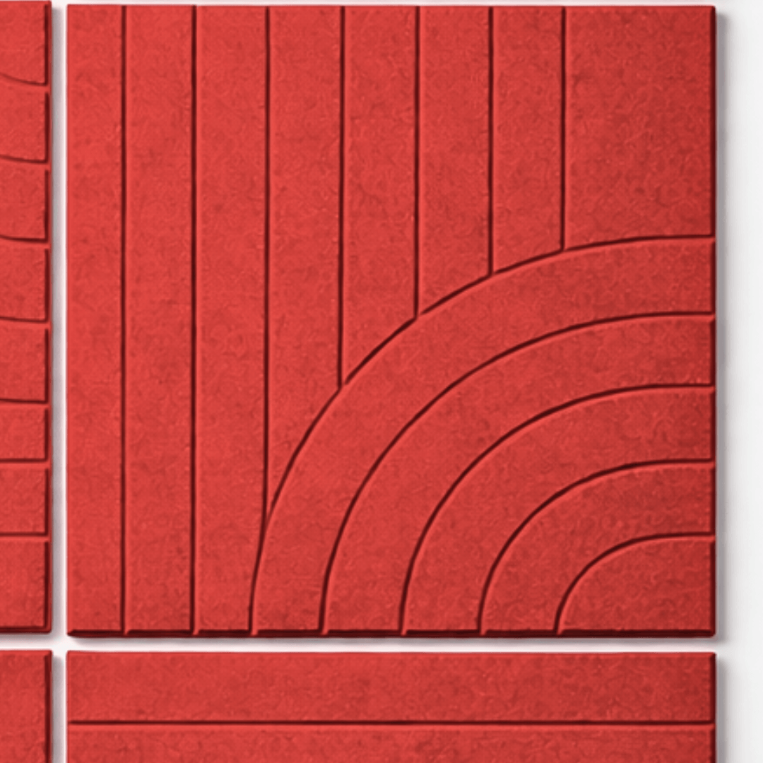 Tangent Tile (2x2 feet) - Image 3
