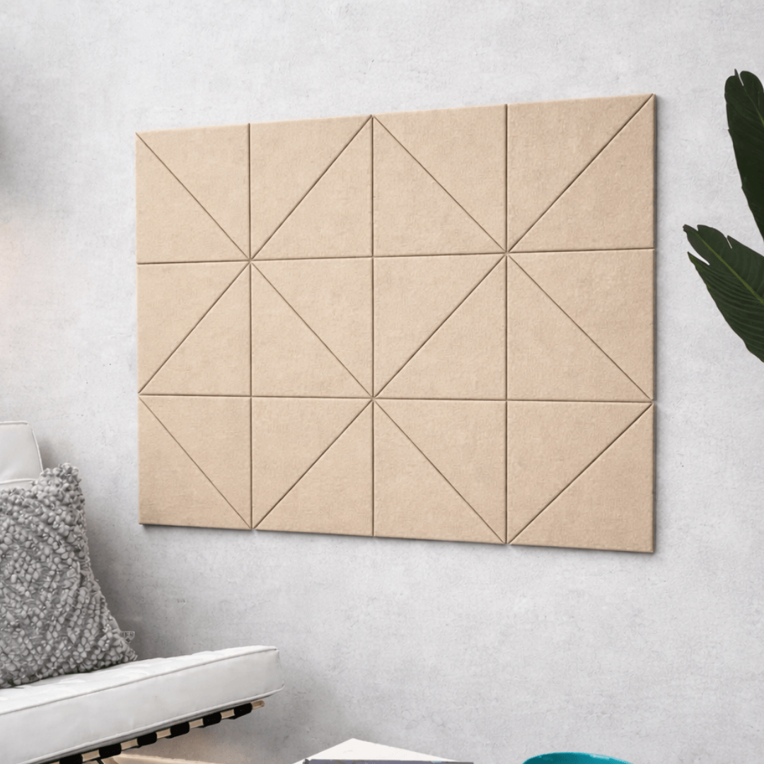 Triangle Tile (1x1 feet) - Image 2