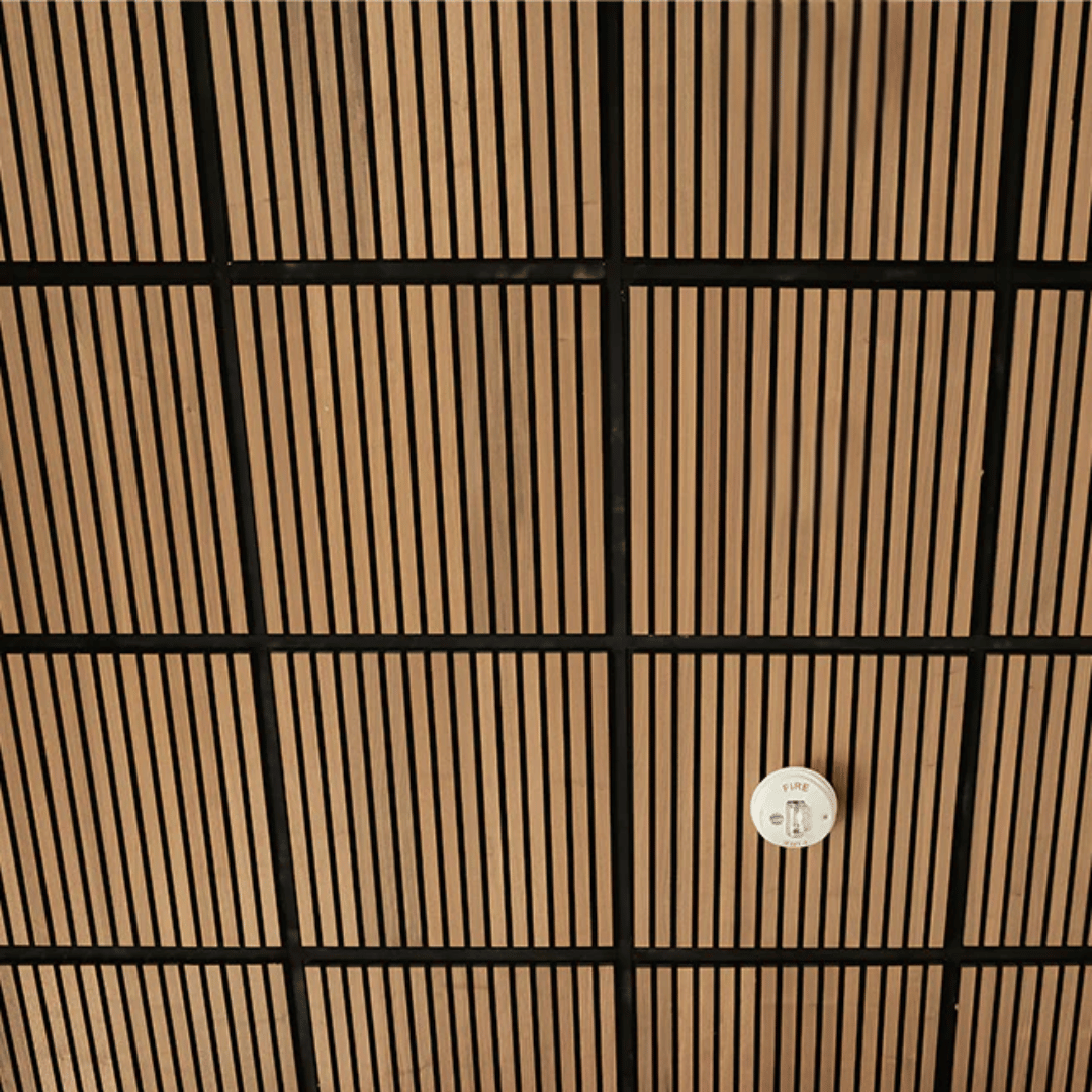Wood Slate Panel - Image 3