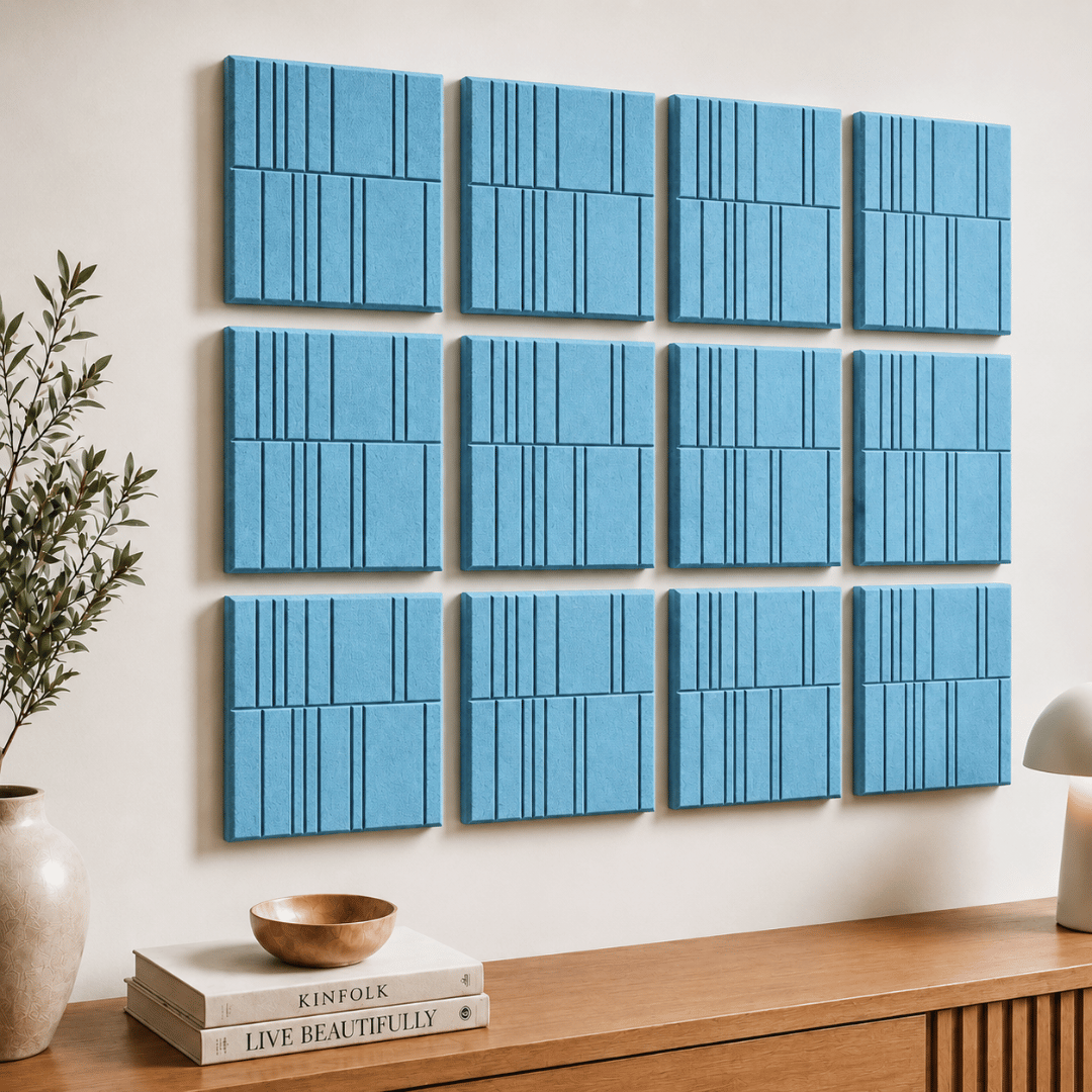 Offset Tile (2x2 feet) - Image 2
