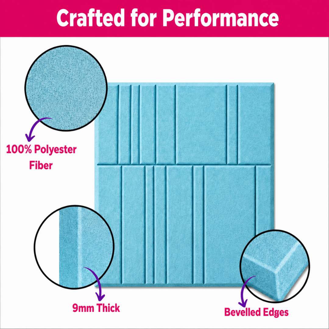 Offset Tile (2x2 feet) - Image 3