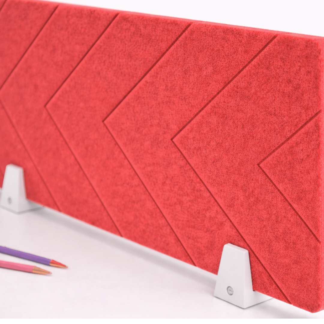 Route Desk Divider - Image 3