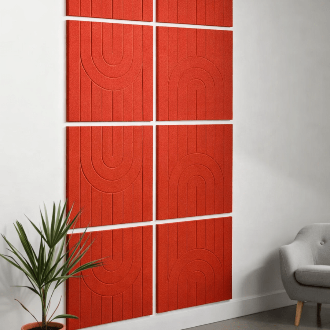 Zen Tile (2x2 feet) - Image 2