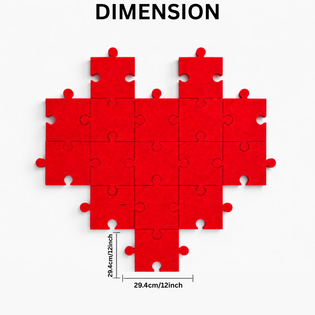 Puzzle Pinboard - Image 2