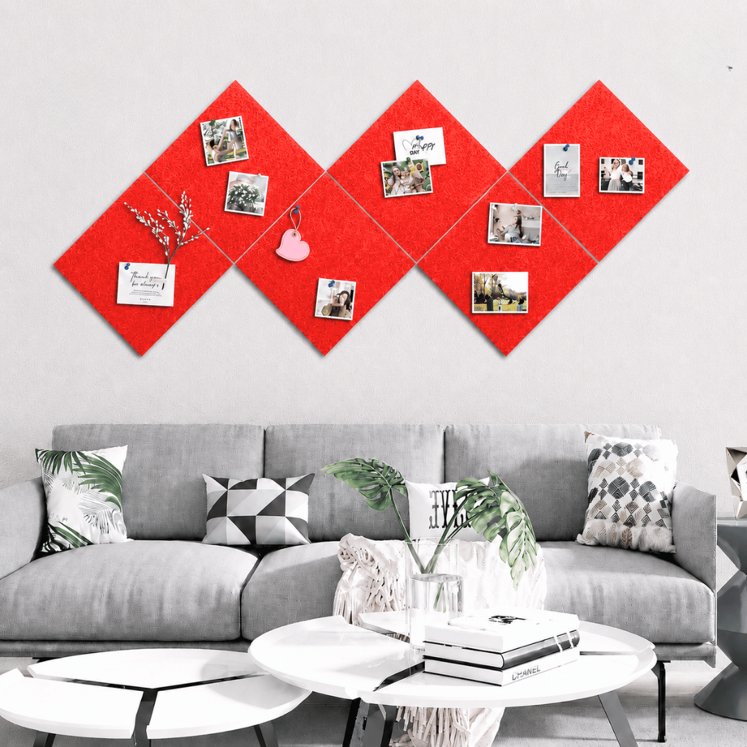 Square Pinboard - Image 2