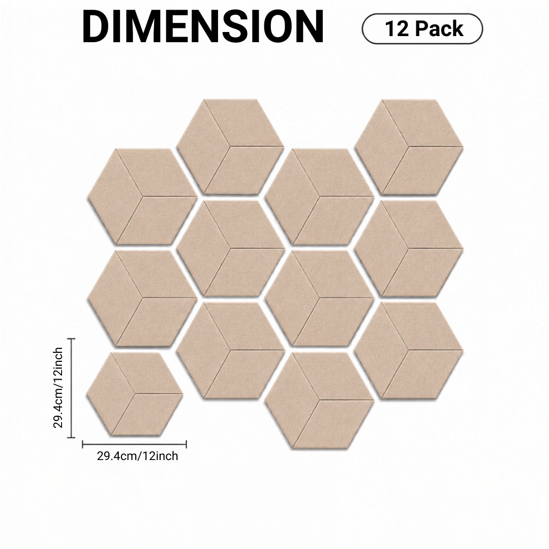 HexCube Pinboard - Image 2