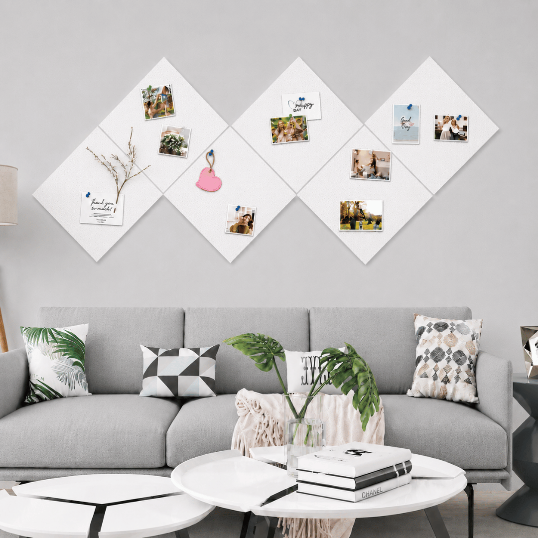 Square Pinboard - Image 2