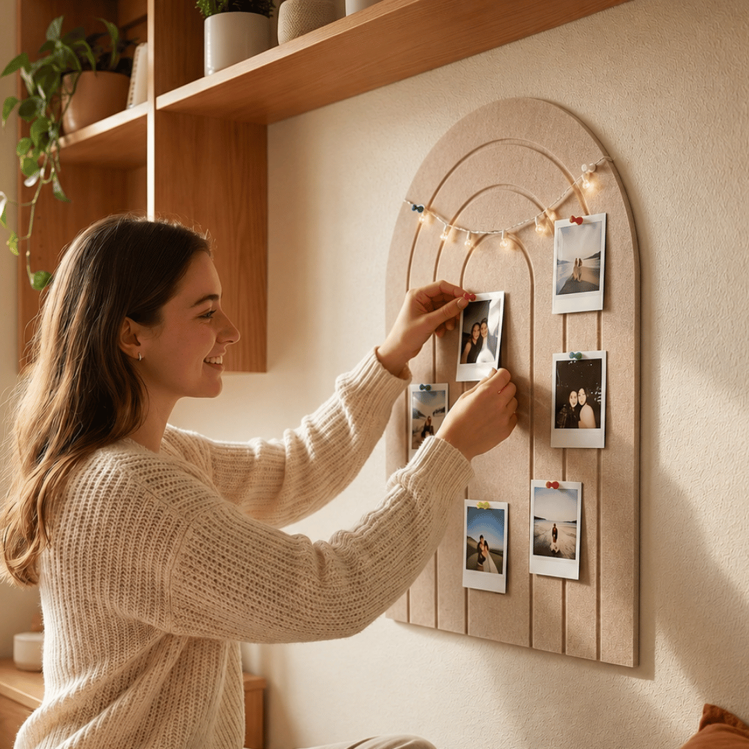 Arch Pinboard - Image 2