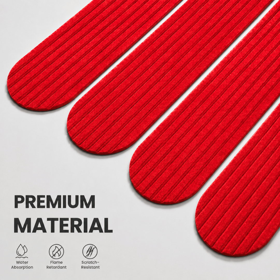 Slat Strip Pinboard - Image 3