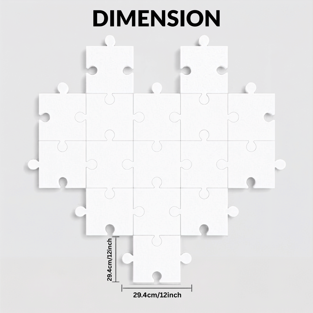 Puzzle Pinboard - Image 2
