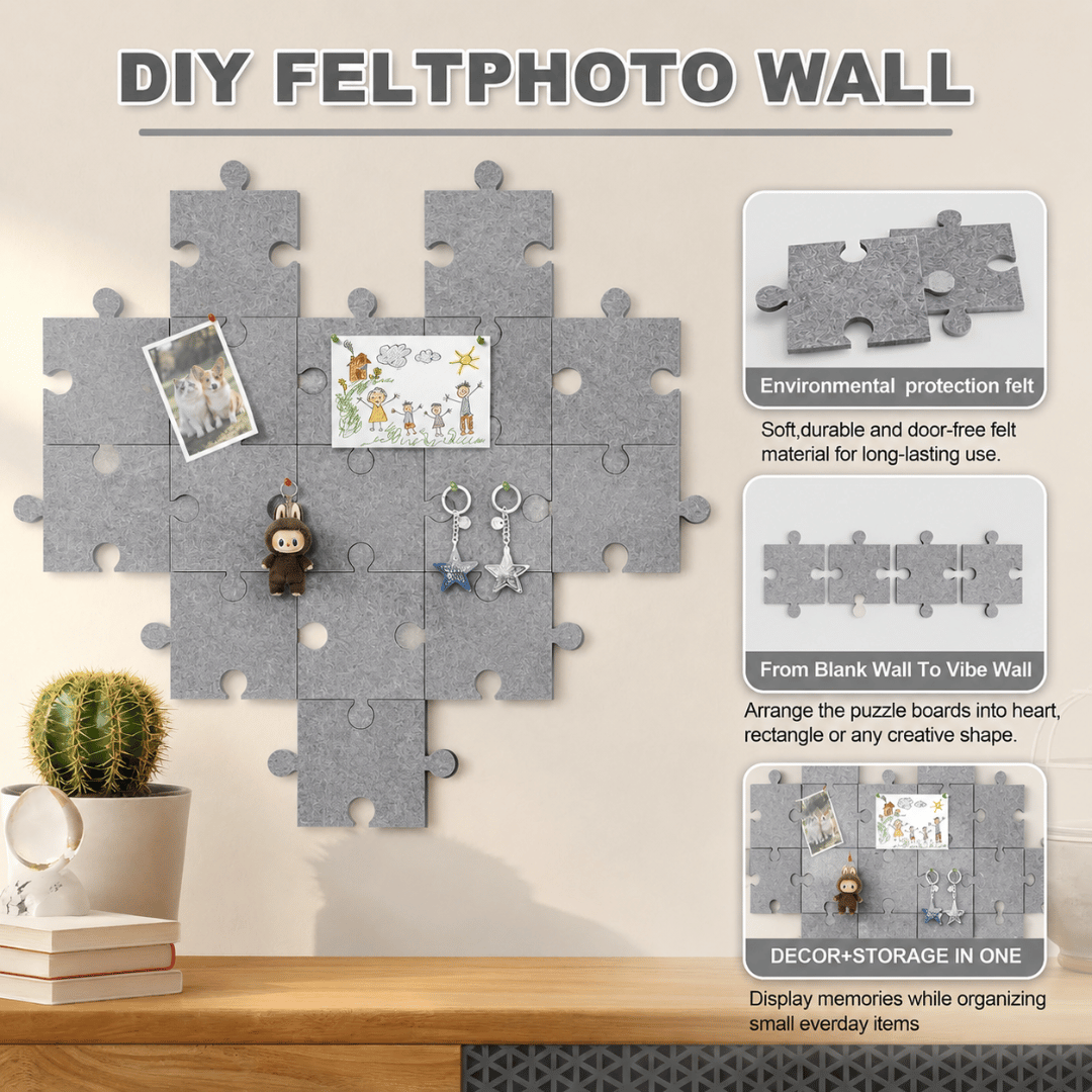 Puzzle Pinboard - Image 3