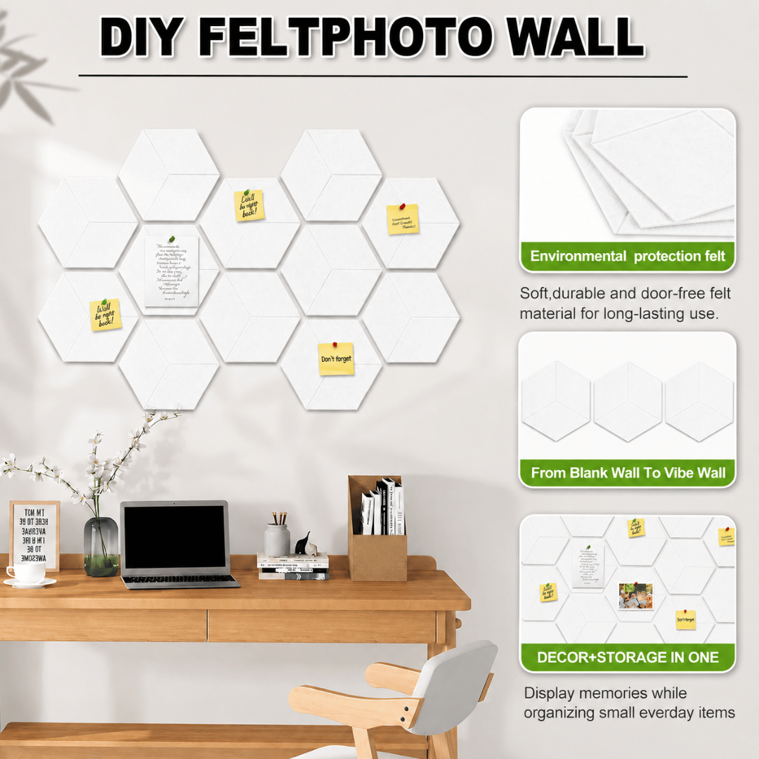 HexCube Pinboard - Image 3