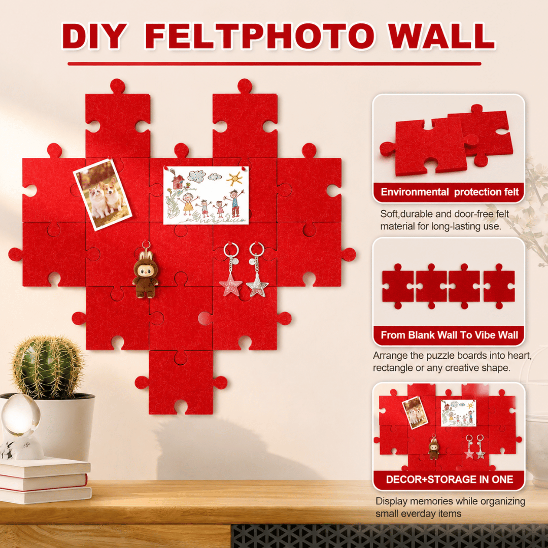 Puzzle Pinboard - Image 3