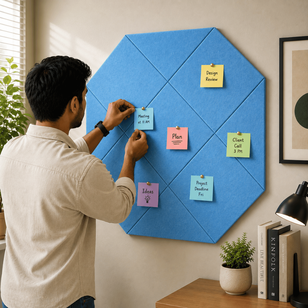 Lantern Pinboard - Image 2