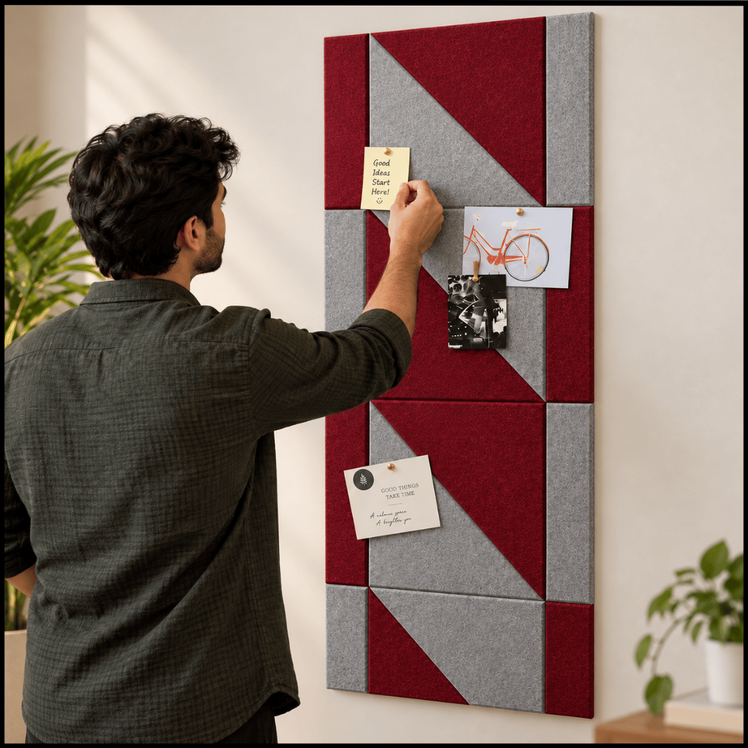 Twisted Pinboard - Image 2