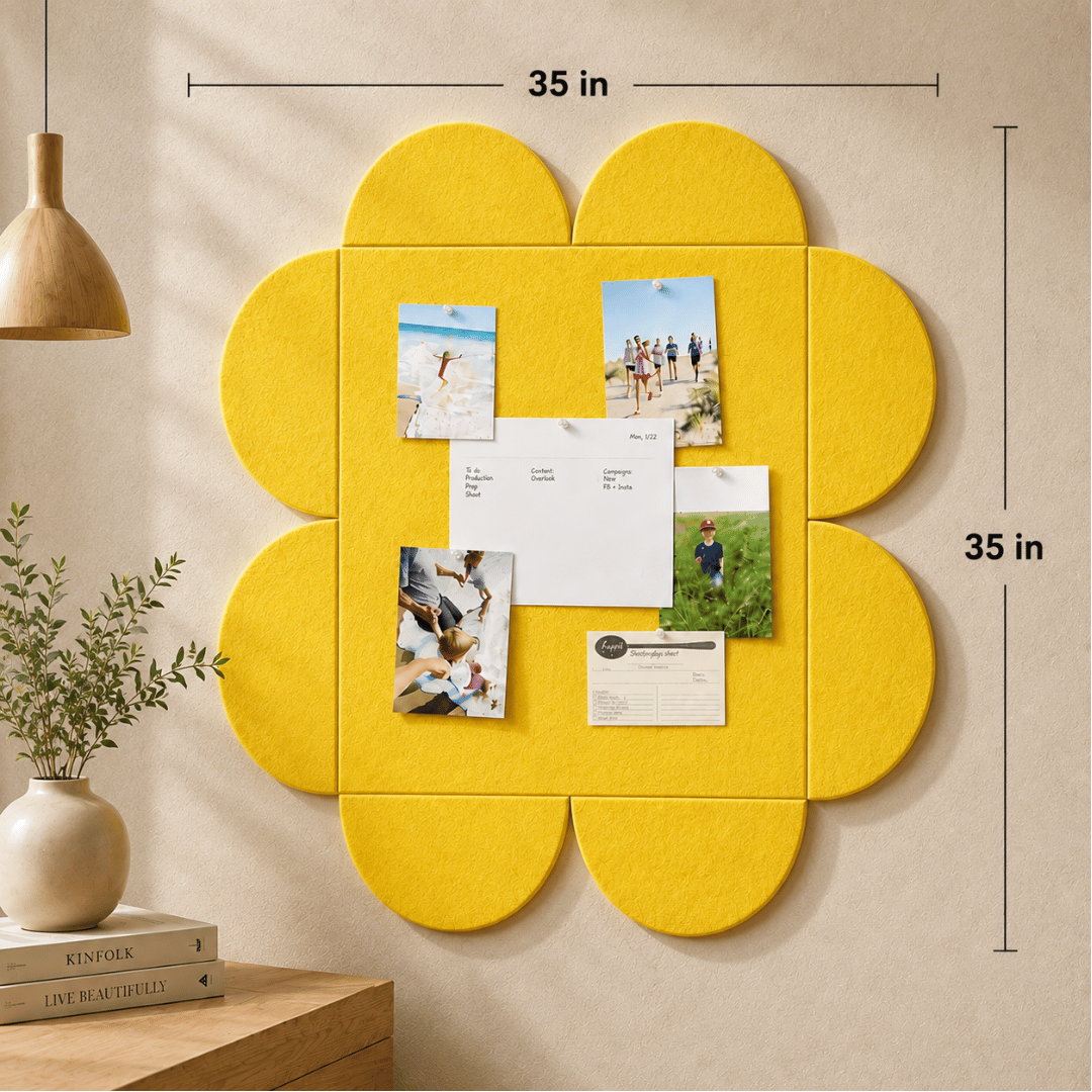 Clover Pinboard - Image 3