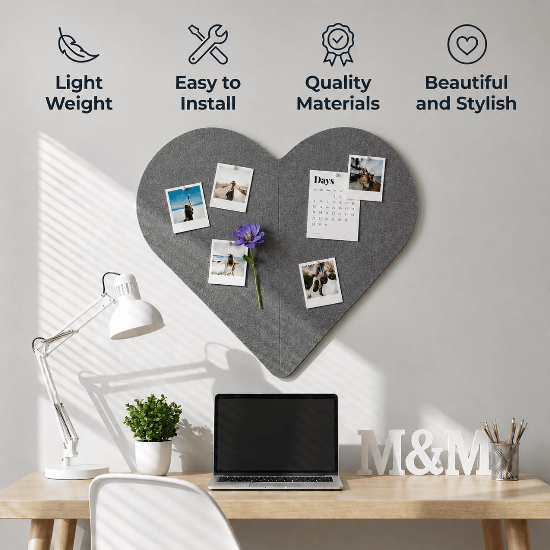 Heart Pinboard - Image 2
